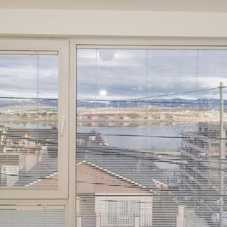 Del Carmen Departamentos Apartment Ushuaia Luaran gambar