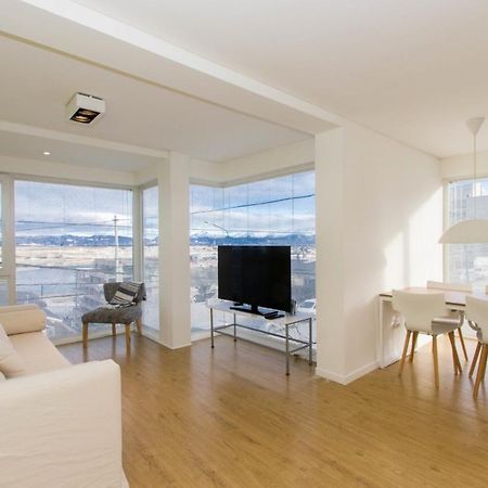 Del Carmen Departamentos Apartment Ushuaia Luaran gambar